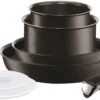 Tefal Ingenio Performance Black Pannenset 7-delig All Lights Inclusief Inductie L6548302 -Keuken Benodigdheden Winkel 1200x675 16