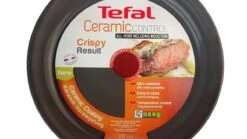 Tefal Ceramic Control Koekenpan - Ø 28 Cm – Thermospot – Cooltouch Greep -Keuken Benodigdheden Winkel 1200x675 17