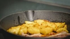 Blackwell Koekenpannenset - Gietijzer - ø 16, 20 En 25 Cm - Zonder Anti-aanbaklaag 16 Blackwell Koekenpannenset - Gietijzer - ø 16, 20 En 25 Cm - Zonder Anti-aanbaklaag -Keuken Benodigdheden Winkel 1200x675 21