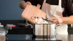 Tefal Virtuoso Kookpan - Ø 20 Cm -Keuken Benodigdheden Winkel 1200x675 31