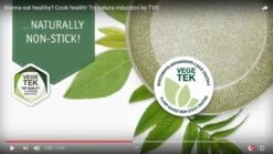 TVS Natura Induction Steelpan - 18 Cm 19 TVS Natura Induction Steelpan - 18 Cm -Keuken Benodigdheden Winkel 1200x675 32