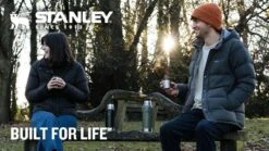 Stanley The Legendary Classic Bottle 0,47L - Thermosfles - Matte Black -Keuken Benodigdheden Winkel 1200x675 33