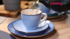 Studio Tavola Kommen Ocean Blue ø 14 Cm - 6 Stuks 6 Studio Tavola Kommen Ocean Blue ø 14 Cm - 6 Stuks -Keuken Benodigdheden Winkel 1200x676 9