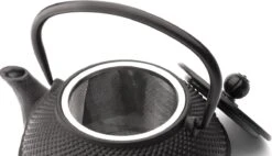 Bredemeijer - Theepot Jang 1,1L Gietijzer Zwart 19 Bredemeijer - Theepot Jang 1,1L Gietijzer Zwart -Keuken Benodigdheden Winkel 1200x690 5