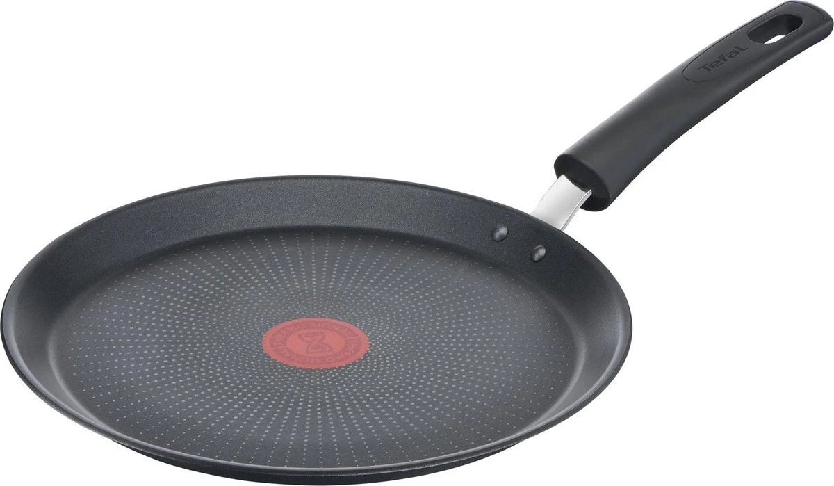 Tefal Easy Chef Pannenkoekpan - Ø 25 Cm 3 Tefal Easy Chef Pannenkoekpan - Ø 25 Cm