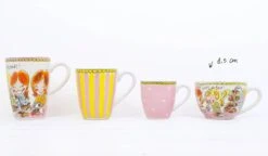 Blond Amsterdam Even Bijkletsen Kop Rood - 350 Ml 12 Blond Amsterdam Even Bijkletsen Kop Rood - 350 Ml -Keuken Benodigdheden Winkel 1200x699 7