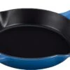 Le Creuset Ronde Hoge Skillet 26cm Marseilleblauw 2 Le Creuset Ronde Hoge Skillet 26cm Marseilleblauw -Keuken Benodigdheden Winkel 1200x700 2