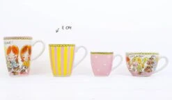 Blond Amsterdam - Even Bijkletsen - Beker - Stip - 0,35L -Keuken Benodigdheden Winkel 1200x700 7