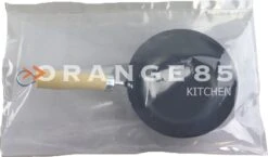 Orange85 Wokpan - Non Stick - Zwart - 20 Cm - Geschikt Voor Gas 13 Orange85 Wokpan - Non Stick - Zwart - 20 Cm - Geschikt Voor Gas -Keuken Benodigdheden Winkel 1200x703 3