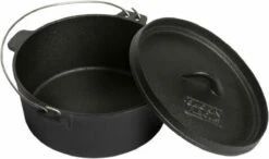 Merkloos Dutch Oven Medium Smokin' Flavours 15 Merkloos Dutch Oven Medium Smokin' Flavours -Keuken Benodigdheden Winkel 1200x708 3