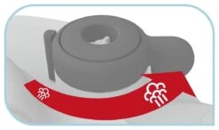 Tefal Clipso Minut Easy Snelkookpan - 6 Liter - Ø 22 Cm 26 Tefal Clipso Minut Easy Snelkookpan - 6 Liter - Ø 22 Cm -Keuken Benodigdheden Winkel 1200x711 11