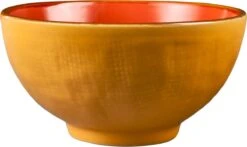 Vivi Oggi - Kom - Ontbijtkom - Kommen Set Van 6 - Ø 14cm - Kleurrijk - Italië -Keuken Benodigdheden Winkel 1200x715 6