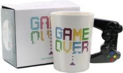 Out Of The Blue Game Over Controller Mok 24 Out Of The Blue Game Over Controller Mok -Keuken Benodigdheden Winkel 1200x716 3