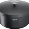 Tefal Trattoria Braadpan - Ø24 Cm 1 Tefal Trattoria Braadpan - Ø24 Cm -Keuken Benodigdheden Winkel 1200x718 3