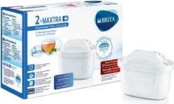BRITA - Waterfilterpatroon MAXTRA+ 2Pack 27 BRITA - Waterfilterpatroon MAXTRA+ 2Pack -Keuken Benodigdheden Winkel 1200x720 6
