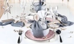 Cosy&Trendy Delirio Dinerbord - Ø 23.5 Cm - Set-6 -Keuken Benodigdheden Winkel 1200x720 8