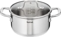 Tefal Virtuoso Pannenset 4-delig - Kookpan Ø 16/20/24 Cm + Steelpan Ø 16 Cm -Keuken Benodigdheden Winkel 1200x721 2