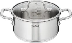 Tefal Virtuoso Pannenset 5 Delig - Hoge Kookpan Ø 22 Cm + Steelpan Ø 16 Cm + Kookpannen Ø 18/20/24 Cm 31 Tefal Virtuoso Pannenset 5 Delig - Hoge Kookpan Ø 22 Cm + Steelpan Ø 16 Cm + Kookpannen Ø 18/20/24 Cm -Keuken Benodigdheden Winkel 1200x721 3