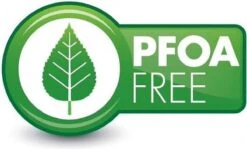 Swiss Homes® | 33 - Delige Steengoeden Pannenset | Afneembare Handgrepen, 6 Potten + 2 Pannen + Pollepelbodem + 2 Pollepels + 6 Deksels + 12 Handgrepen + Accessoire. - | PFAS-Vrij | Zwart -Keuken Benodigdheden Winkel 1200x723 5