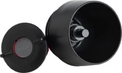 Tefal Travel Mug Thermobeker - 360 Ml - RVS/Donkerblauw 19 Tefal Travel Mug Thermobeker - 360 Ml - RVS/Donkerblauw -Keuken Benodigdheden Winkel 1200x725 6