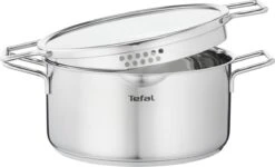 Tefal Nordica Pannenset 3 Delig - Steelpan Ø 16 Cm & Kookpan Ø 20 + Ø 24 Cm 25 Tefal Nordica Pannenset 3 Delig - Steelpan Ø 16 Cm & Kookpan Ø 20 + Ø 24 Cm -Keuken Benodigdheden Winkel 1200x729 2