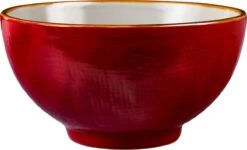 Vivi Oggi - Kom - Ontbijtkom - Kommen Set Van 6 - Ø 14cm - Kleurrijk - Italië -Keuken Benodigdheden Winkel 1200x730 8