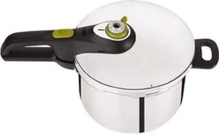 Tefal Secure5 NEO Snelkookpan - 4 Liter - Ø 22 Cm -Keuken Benodigdheden Winkel 1200x733 2