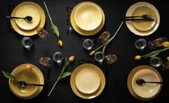 Studio Tavola Serviesset Sunny Fall 18-Delig 11 Studio Tavola Serviesset Sunny Fall 18-Delig -Keuken Benodigdheden Winkel 1200x735 4