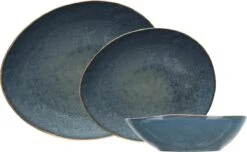 Cosy & Trendy Serviesset Aicha Blue 18-Delig - 6 Persoons 15 Cosy & Trendy Serviesset Aicha Blue 18-Delig - 6 Persoons -Keuken Benodigdheden Winkel 1200x737 5