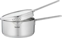 Tefal Nordica Pannenset 3 Delig - Steelpan Ø 16 Cm & Kookpan Ø 20 + Ø 24 Cm 39 Tefal Nordica Pannenset 3 Delig - Steelpan Ø 16 Cm & Kookpan Ø 20 + Ø 24 Cm -Keuken Benodigdheden Winkel 1200x738 1