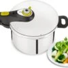 Tefal Secure5 NEO Snelkookpan - 4 Liter - Ø 22 Cm 1 Tefal Secure5 NEO Snelkookpan - 4 Liter - Ø 22 Cm -Keuken Benodigdheden Winkel 1200x746 2