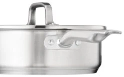 Tefal Virtuoso Hapjespan - Ø 24cm + Deksel 25 Tefal Virtuoso Hapjespan - Ø 24cm + Deksel -Keuken Benodigdheden Winkel 1200x749 3