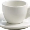 Maxwell & Williams White Basics Round - Espresso Kop En Schotel - 70 Ml -Keuken Benodigdheden Winkel 1200x752 8