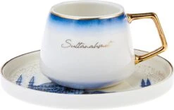 KARACA -ISTANBUL- 12 DELIGE- KOFFIEKOPJES VOOR 6 PERSONEN SET-Karaca Istanbul Set Van 12 Koffiekopjes 90 Ml- Moccamokken -espressokopjes Set Van Porselein, 6 Personen Robuuste Mokkatas, Porselein 21 KARACA -ISTANBUL- 12 DELIGE- KOFFIEKOPJES VOOR 6 PERSONEN SET-Karaca Istanbul Set Van 12 Koffiekopjes 90 Ml- Moccamokken -espressokopjes Set Van Porselein, 6 Personen Robuuste Mokkatas, Porselein -Keuken Benodigdheden Winkel 1200x757 11