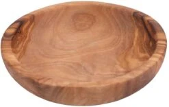 Bowls And Dishes Pure Olive Wood Olijfhouten Schaal Ø 12 Cm - Cadeau Tip! 9 Bowls And Dishes Pure Olive Wood Olijfhouten Schaal Ø 12 Cm - Cadeau Tip! -Keuken Benodigdheden Winkel 1200x758 12