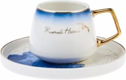 KARACA -ISTANBUL- 12 DELIGE- KOFFIEKOPJES VOOR 6 PERSONEN SET-Karaca Istanbul Set Van 12 Koffiekopjes 90 Ml- Moccamokken -espressokopjes Set Van Porselein, 6 Personen Robuuste Mokkatas, Porselein 20 KARACA -ISTANBUL- 12 DELIGE- KOFFIEKOPJES VOOR 6 PERSONEN SET-Karaca Istanbul Set Van 12 Koffiekopjes 90 Ml- Moccamokken -espressokopjes Set Van Porselein, 6 Personen Robuuste Mokkatas, Porselein -Keuken Benodigdheden Winkel 1200x760 7