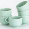 Lite-Body Soepkommen 11 Cm - Set Van 6 Stuks - 400 Ml - Mint Groen -Keuken Benodigdheden Winkel 1200x773 5