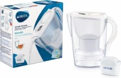 BRITA - Waterfilterkan Marella Cool - Wit - 2,4L 32 BRITA - Waterfilterkan Marella Cool - Wit - 2,4L -Keuken Benodigdheden Winkel 1200x776 9