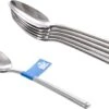 BK Waal Koffielepels - 6 Stuks - 18/10 Edelstaal 2 BK Waal Koffielepels - 6 Stuks - 18/10 Edelstaal -Keuken Benodigdheden Winkel 1200x777
