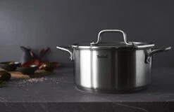 Tefal Virtuoso Kookpan - Ø 20 Cm -Keuken Benodigdheden Winkel 1200x779 6