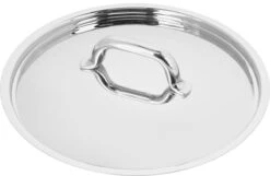 Demeyere Classico 3 Soeppan - Met Deksel - Inductie - 24 Cm - 7L 12 Demeyere Classico 3 Soeppan - Met Deksel - Inductie - 24 Cm - 7L -Keuken Benodigdheden Winkel 1200x784 1