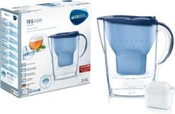 BRITA - Waterfilterkan Marella Cool - Blauw - 2,4L 28 BRITA - Waterfilterkan Marella Cool - Blauw - 2,4L -Keuken Benodigdheden Winkel 1200x784 2