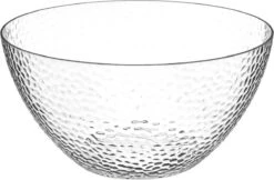 Secret De Gourmet Slakom/serveerschaal En Couvert - Kunststof - D25 Cm -Keuken Benodigdheden Winkel 1200x786 6