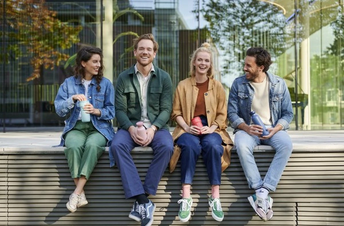 Mepal Isoleerbeker Ellipse 475 Ml – Houdt Je Drankje 6 Uur Warm En 10 Uur Koud – Nordic Pink – Koffiebeker To Go – Lekdicht – Thermosbeker 8 Mepal Isoleerbeker Ellipse 475 Ml – Houdt Je Drankje 6 Uur Warm En 10 Uur Koud – Nordic Pink – Koffiebeker To Go – Lekdicht – Thermosbeker - Afbeelding 6