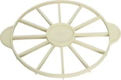 Taartverdeler 12-delig