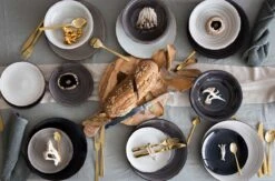 Studio Tavola Kommen Vintage Loft ø 14 Cm - 6 Stuks 15 Studio Tavola Kommen Vintage Loft ø 14 Cm - 6 Stuks -Keuken Benodigdheden Winkel 1200x790 9