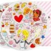 Blond Amsterdam Cake Bord - Set Van 2 2 Blond Amsterdam Cake Bord - Set Van 2 -Keuken Benodigdheden Winkel 1200x792 6