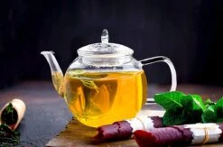 Feelino 1300 Ml Thee- En Koffiepot Met Zeef In Tuit En Glazen Deksel, Ideaal Voor 2 Personen, Special Edition Vaatwasmachinebestendig, Hittebestendig, Hoogwaardig Borosilicaatglas -Keuken Benodigdheden Winkel 1200x794 10