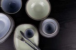 Cosy & Trendy Fez Green Schotel/Bordje Ø15,5cm ( Set Van 6 ) 7 Cosy & Trendy Fez Green Schotel/Bordje Ø15,5cm ( Set Van 6 ) -Keuken Benodigdheden Winkel 1200x797 10