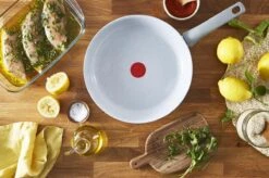 Tefal Natural Chef Koekenpan - Ø 24 Cm -Keuken Benodigdheden Winkel 1200x797 4